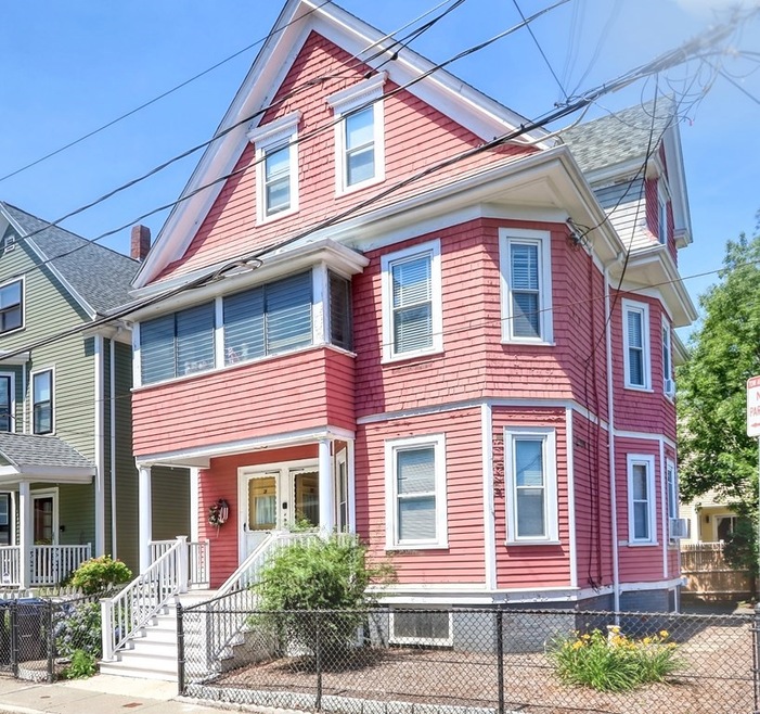 21 Tenney St unit 23, Cambridge, MA 02140 - photo 1