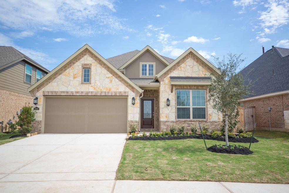 2002 Gustave Cook Ln, Richmond, TX 77469 - photo 1