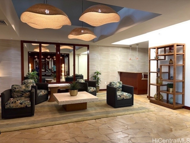 Windsor Condos unit 2701, Honolulu, HI 96815 - photo 1