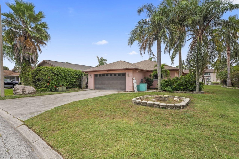 4558 Mitcher Rd, New Port Richey, FL 34652 - photo 1