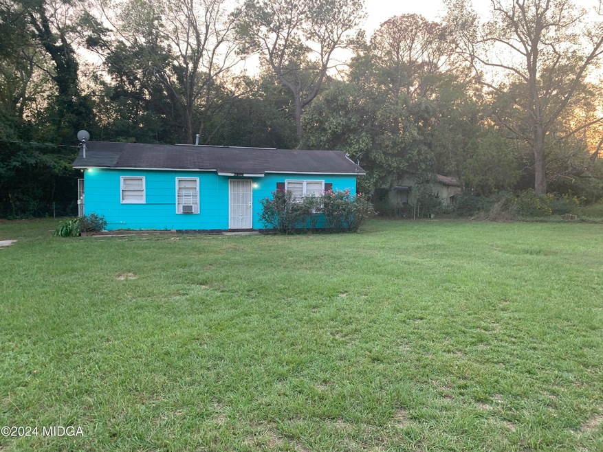 2804 Leone Dr N, Macon, GA 31206 - photo 1