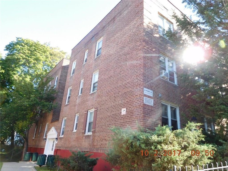 41 Point St unit 2D, Yonkers, NY 10701 - photo 1