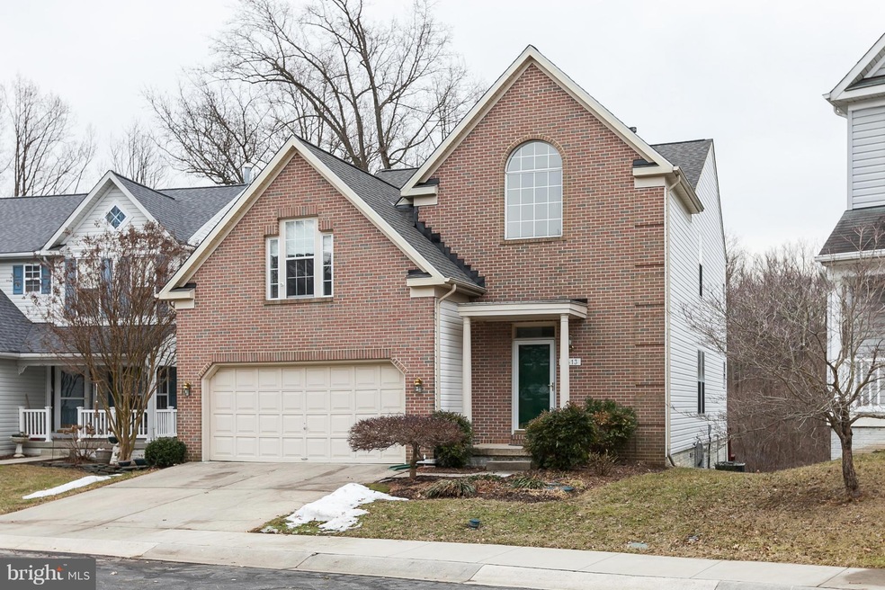 2413 Kemper Rd, Crofton, MD 21114 - photo 1