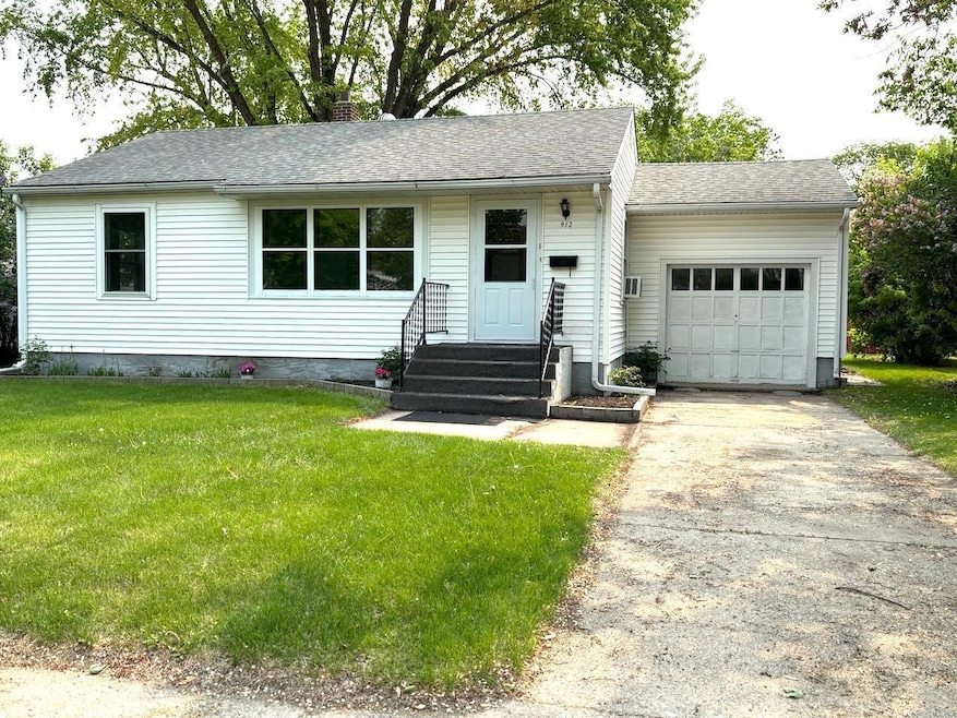 For Sale $163,500