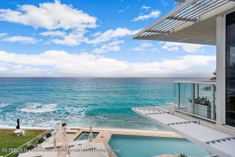 3550 S Ocean Blvd unit 6b, Palm Beach, FL 33480 - photo 1