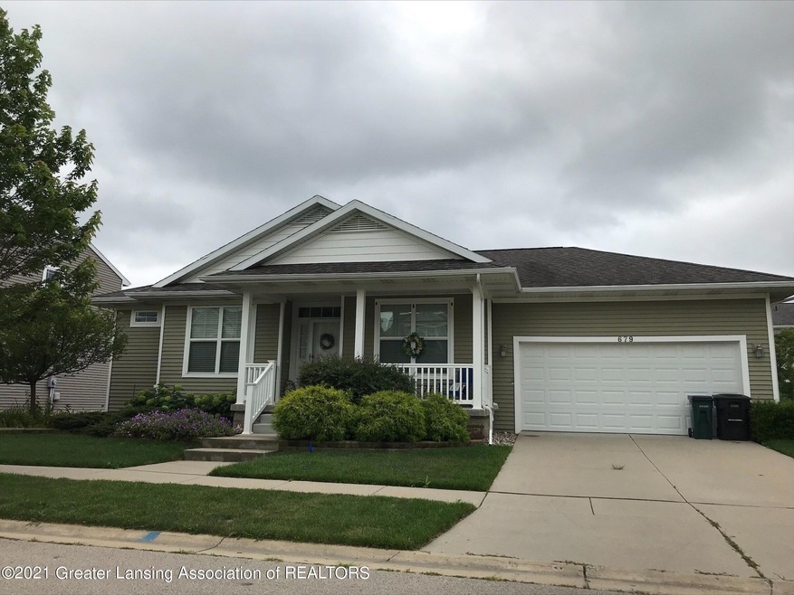 679 Willet Way