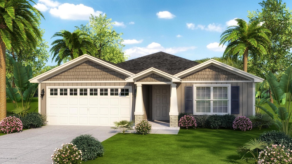 10000 Fraser Rd, Jacksonville, FL 32246 - photo 1