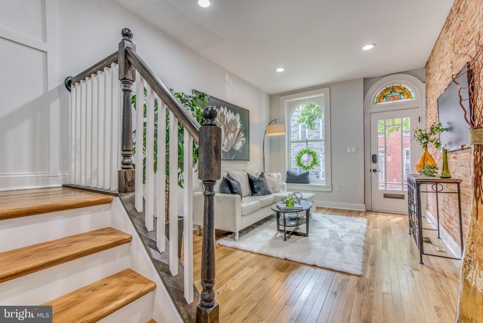 1446 Henry St, Baltimore, MD 21230 - photo 1