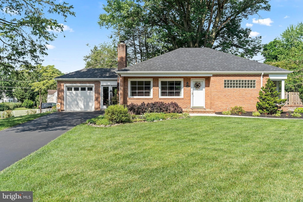 18516 Preston Rd, Hagerstown, MD 21742 - photo 1