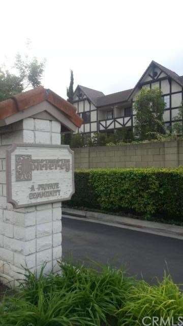 BEAUTIFUL WESTMINSTER MONTEREY PRIVATE COMMUNITY!!