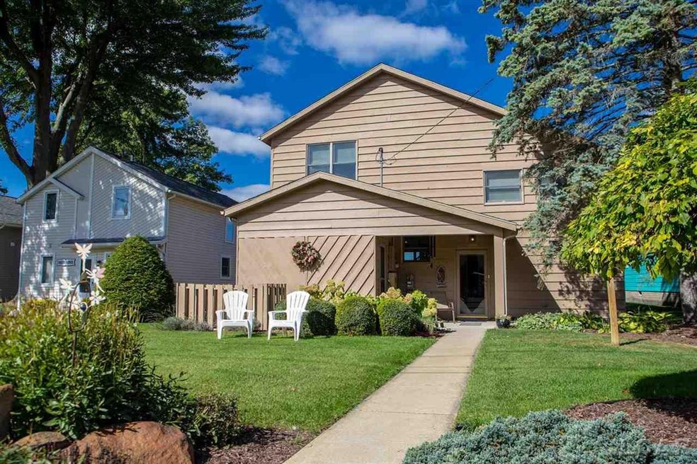 5970 Dexter Ln, Manitou Beach, MI 49253 - photo 1