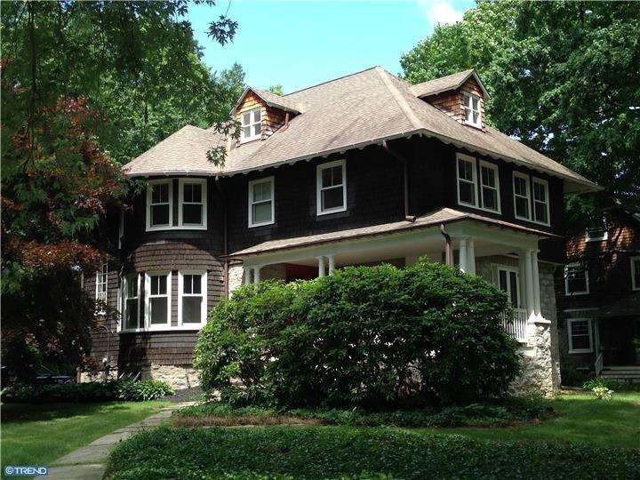 511 Harvard Ave, Swarthmore, PA 19081 - photo 1