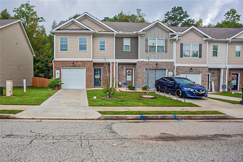 8427 Douglass Trail, Jonesboro, GA 30236 - photo 1