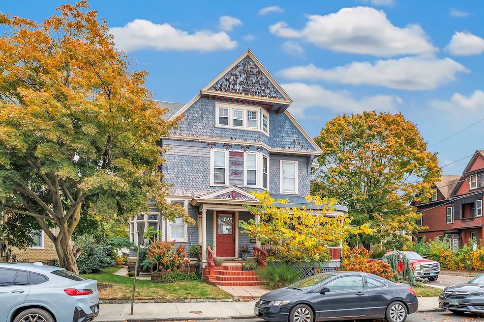 276 West Ave, Bridgeport, CT 06604 - photo 1