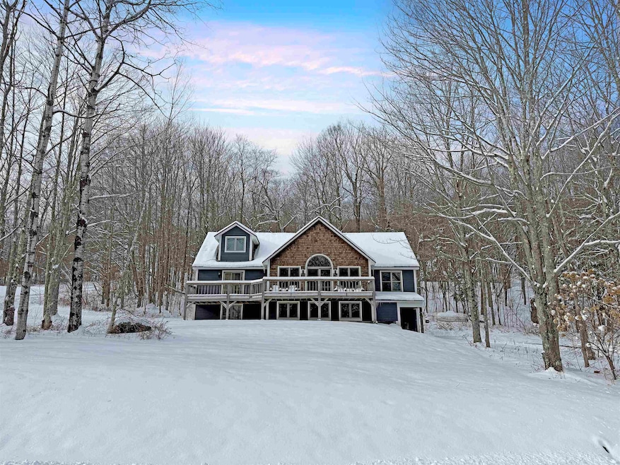 5 White Tail Ln, Dover, VT 05356 - photo 1
