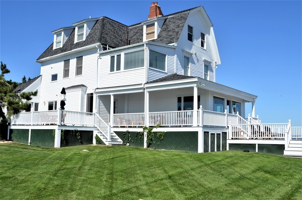 291B Ocean Ave unit 291-B, Marblehead, MA 01945 - photo 1