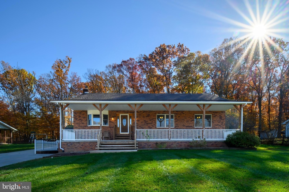 1603 Shirley Ave, Joppa, MD 21085 - photo 1