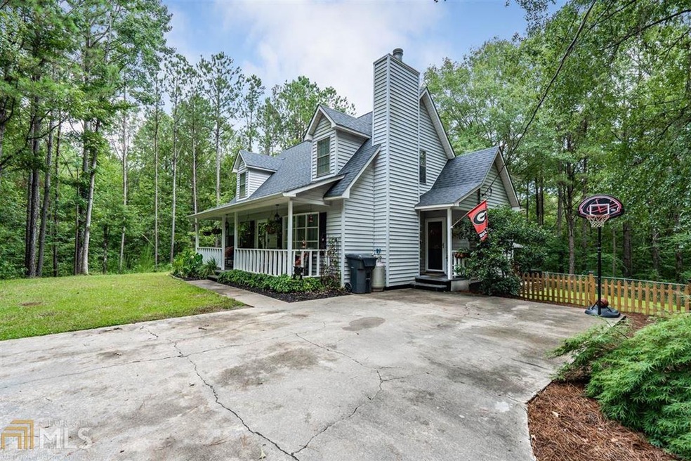 0 Taylor Rd unit 8824881, Juliette, GA 31046 - photo 1