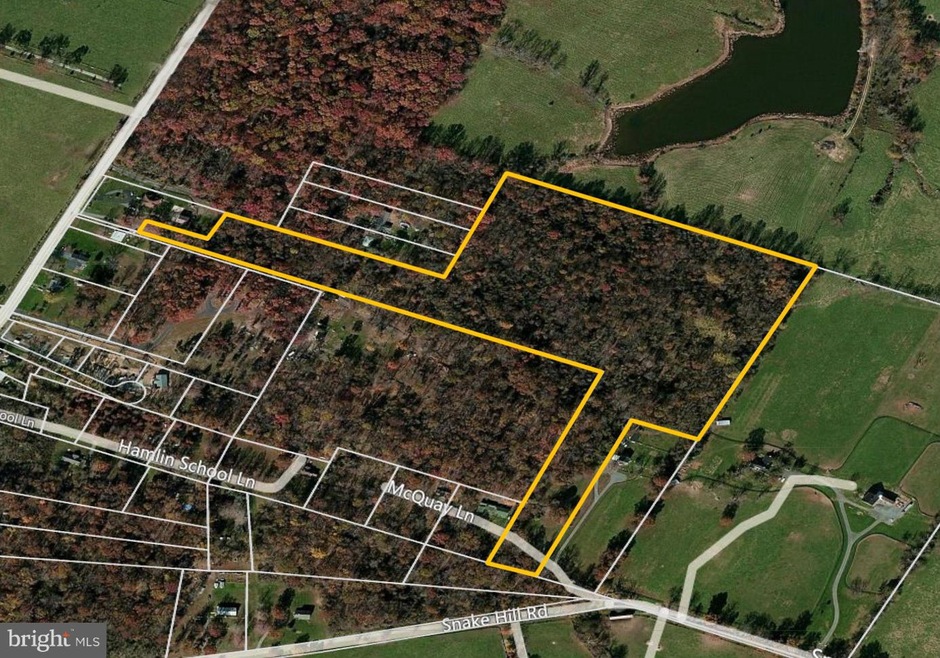 0 St Louis Rd unit VALO415844, Middleburg, VA 20117 - photo 1