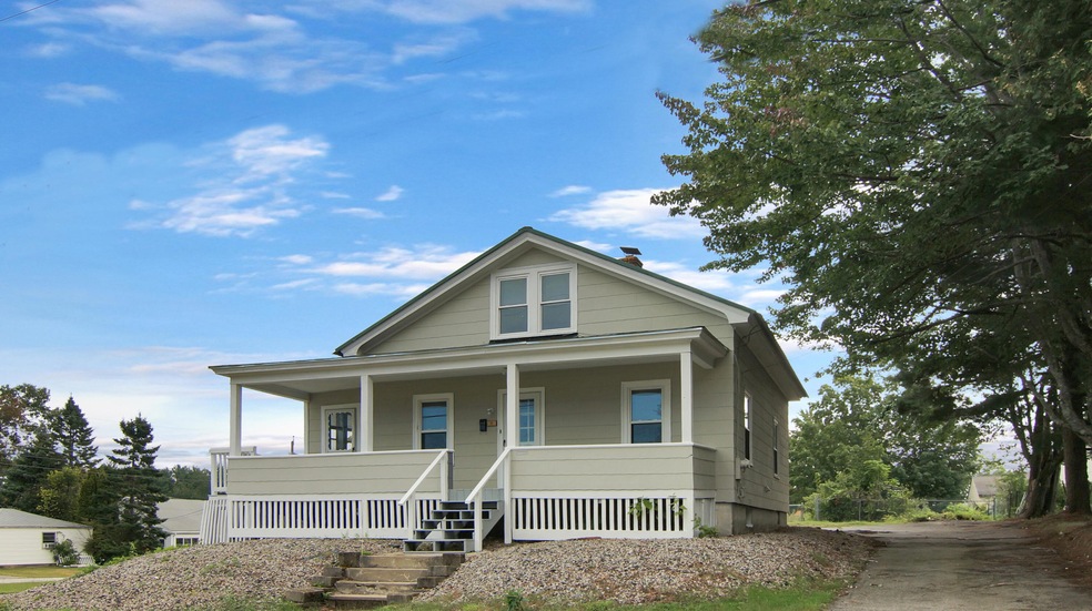 12 Carver St, Sanford, ME 04073 - photo 1