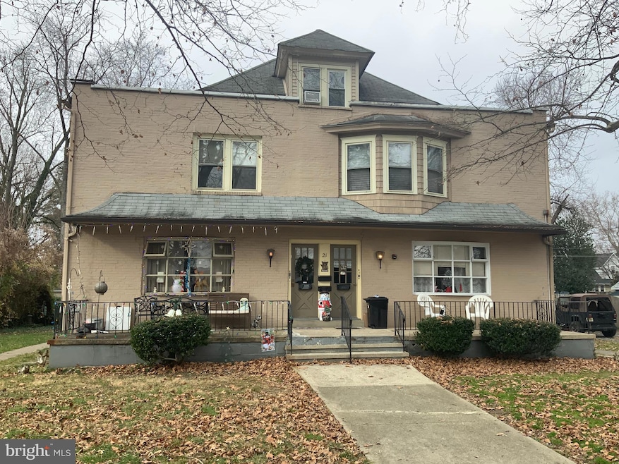 21 Yale Rd unit B, Audubon, NJ 08106 - photo 1