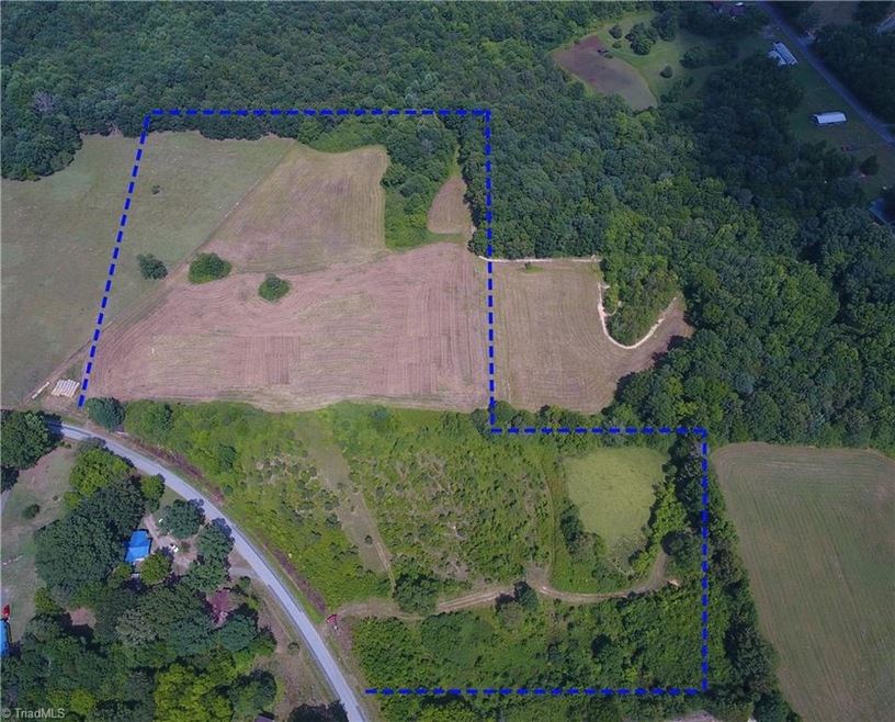 0 Littlebrook Rd unit 1073222, Seagrove, NC 27341 - photo 1