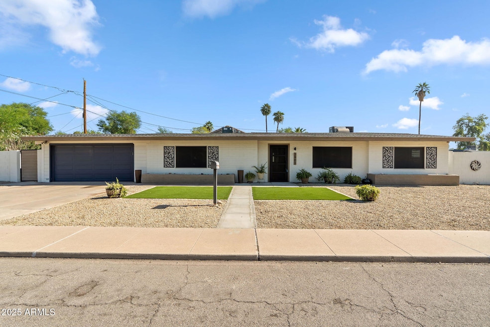 3901 N 19th Street, Phoenix, 85016