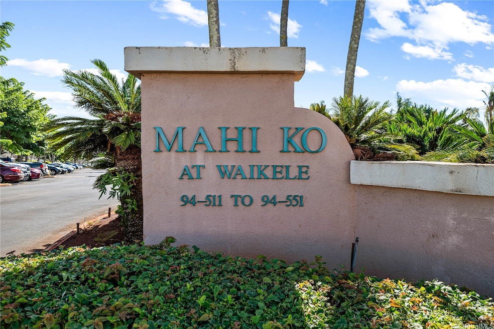 94-545 Lumiaina St unit S101, Waipahu, HI 96797 - photo 1