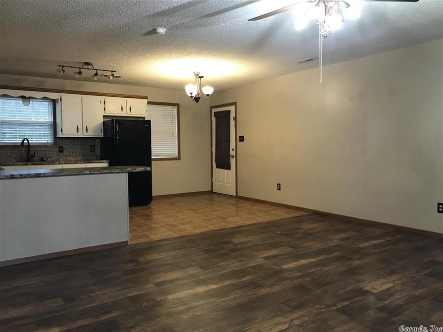 3810 Cedar Valley Dr, Paragould, AR 72450 - photo 1