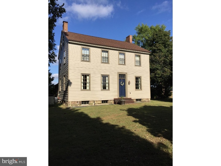 588 Quinton-Marlboro Rd, Salem, NJ 08079 - photo 1