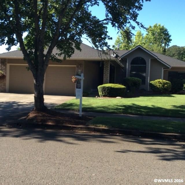 634 Valleywood Dr SE, Salem, OR 97306 - photo 1