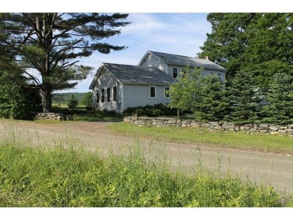 875 Piper Rd, Perkinsville, VT 05151 - photo 1