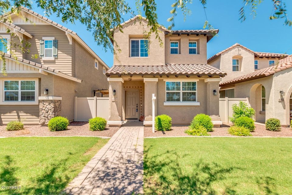 1071 S. Reber Avenue