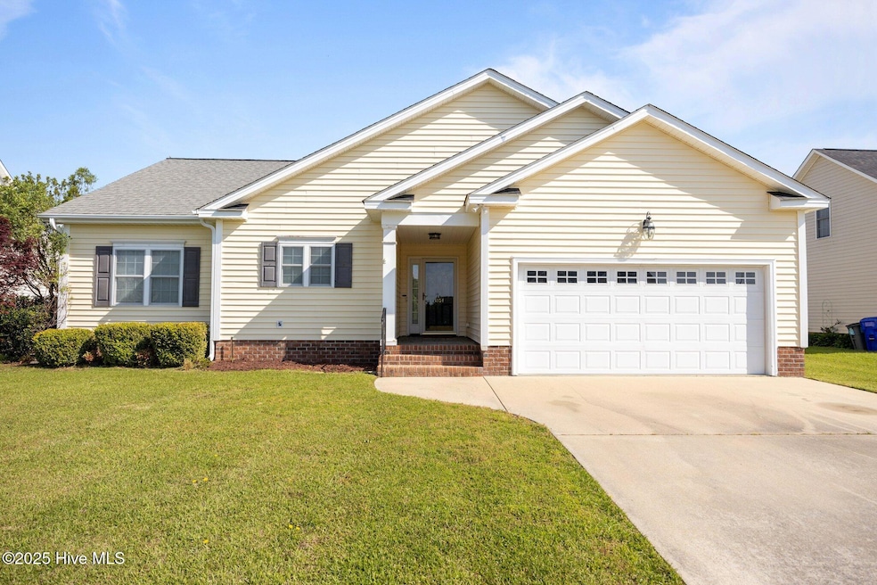 Sold $265,000