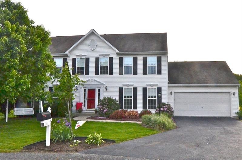 Welcome to 5502 Forest Glen Ct in the Forest Ridge
