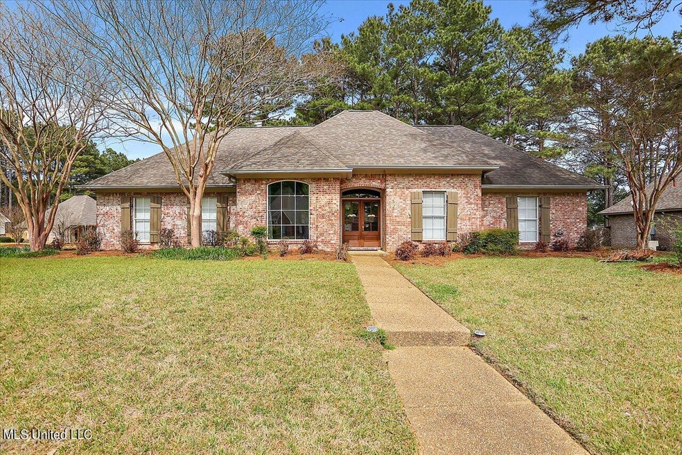 106 Hartfield Dr, Madison, MS 39110 - photo 1