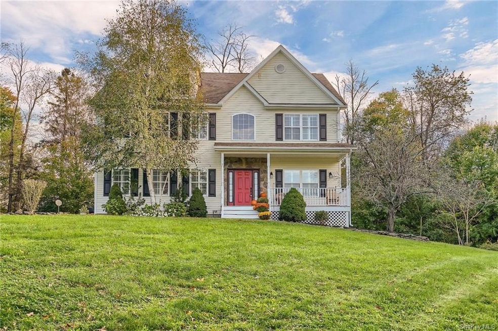 1071 Craigville Rd, Chester, NY 10918 - photo 1