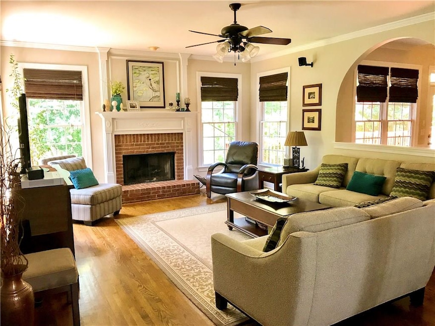 3605 Sentry View Trace unit 1, Suwanee, GA 30024 - photo 1