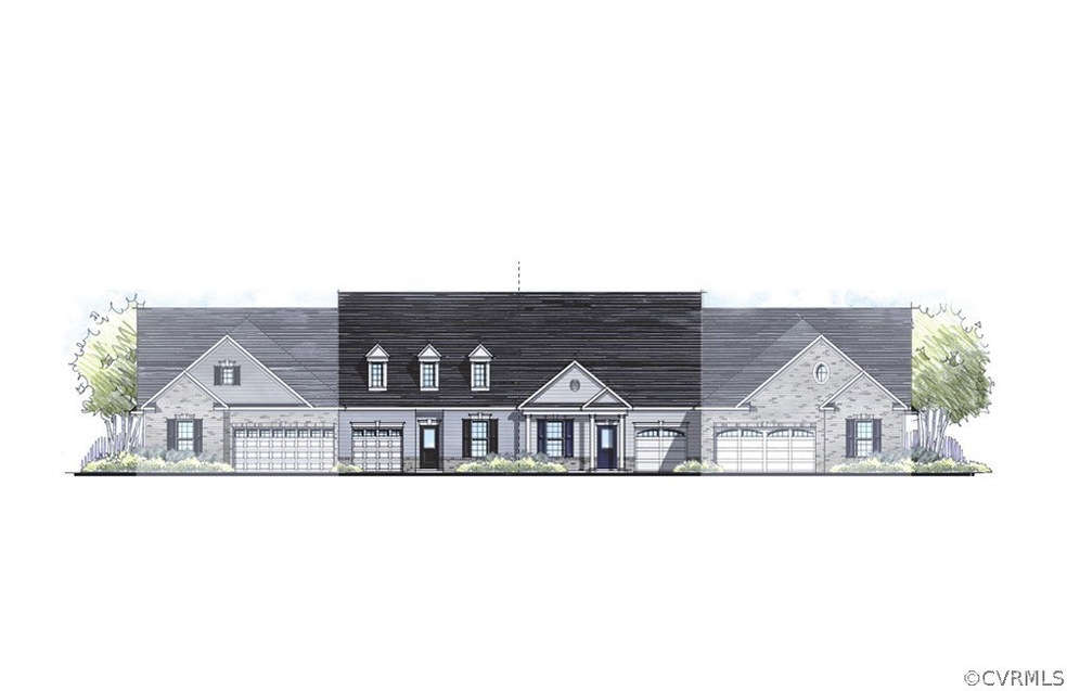 Example: Elm exterior
