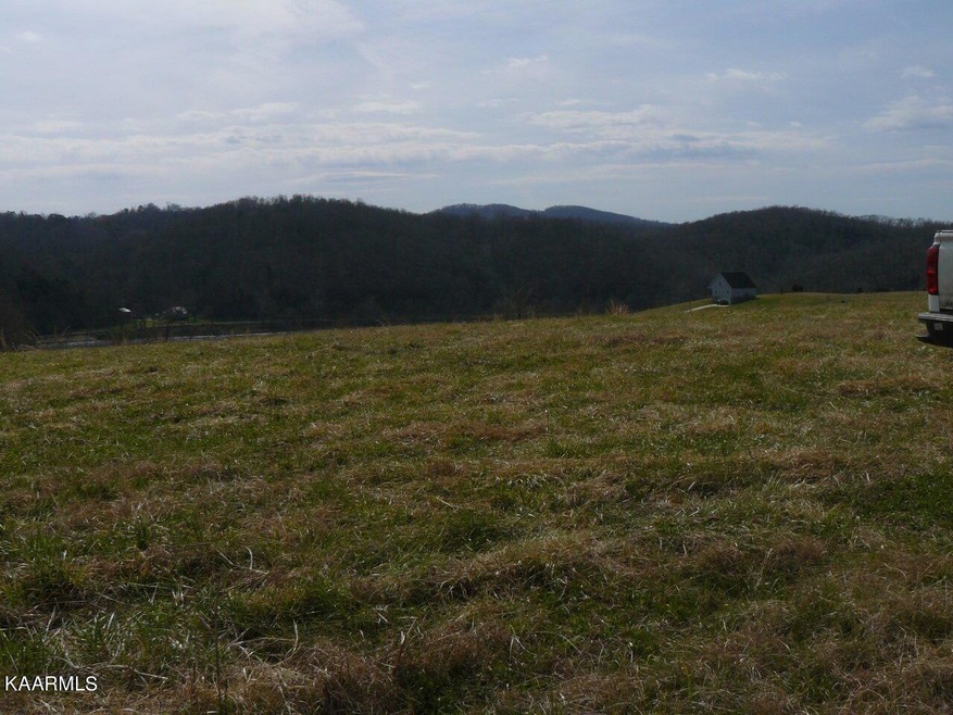 Lot 14 Holston Shores Dr, Rutledge, TN 37861 - photo 1