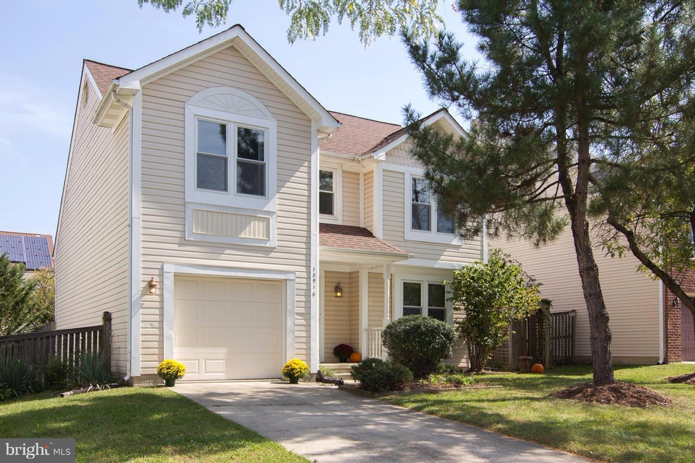 13916 Shannon Ave, Laurel, MD 20707 - photo 1