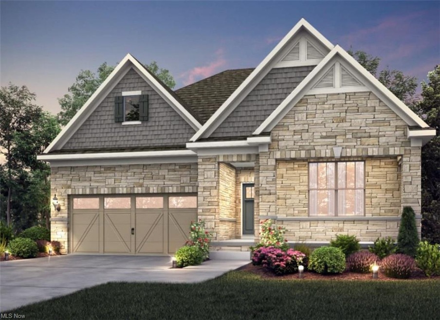 670 Shinnecock Ln, Aurora, OH 44202 - photo 1