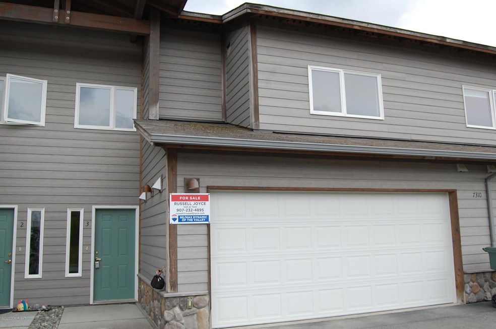 7310 Timber Ridge #3