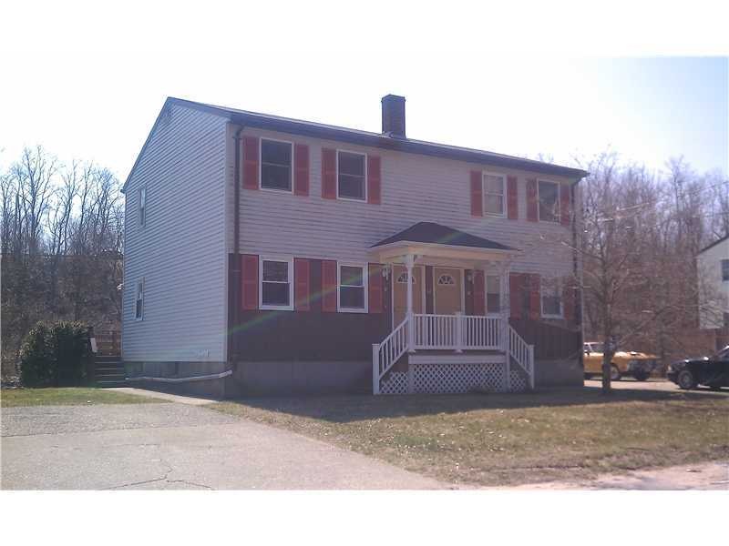 157 Canal St, Westerly, RI 02891 - photo 1