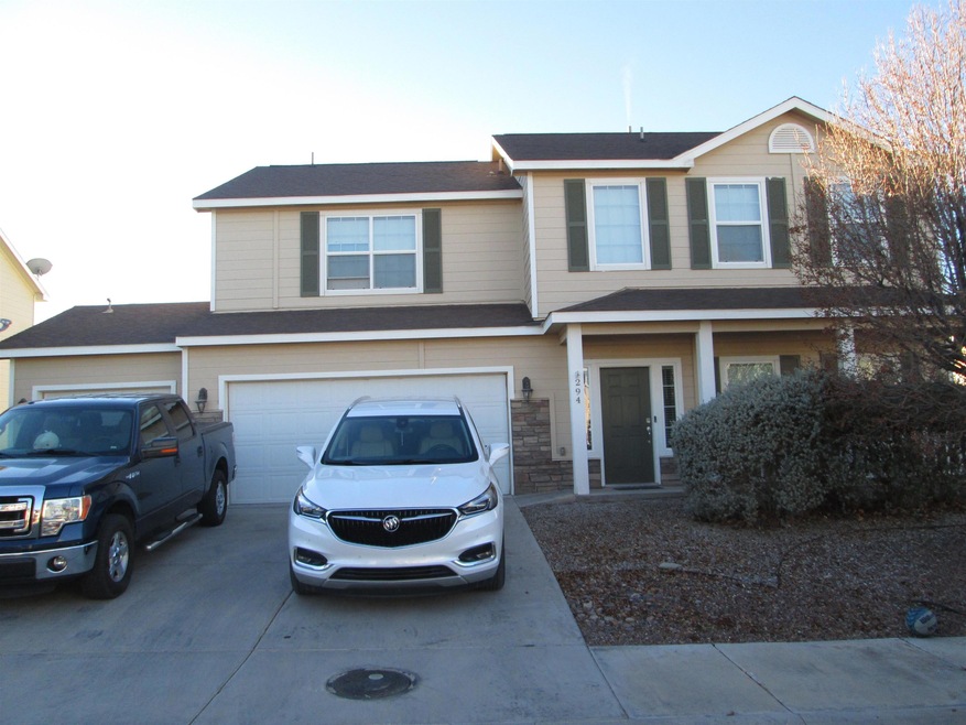 294 Dublin Ln, Alamogordo, NM 88310 - photo 1