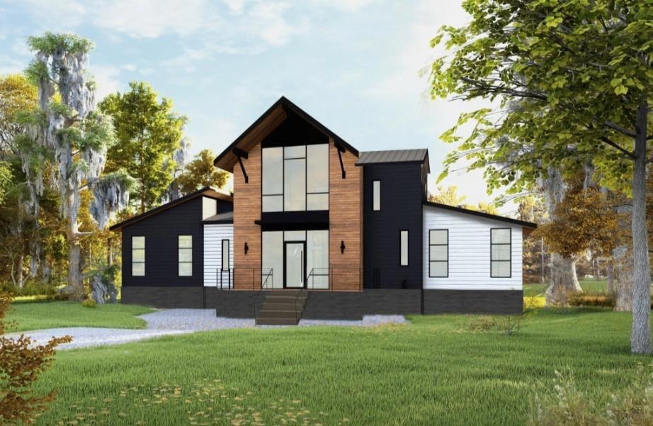 25 Grand Cypress Trail, Broken Bow, OK 74728 - photo 1