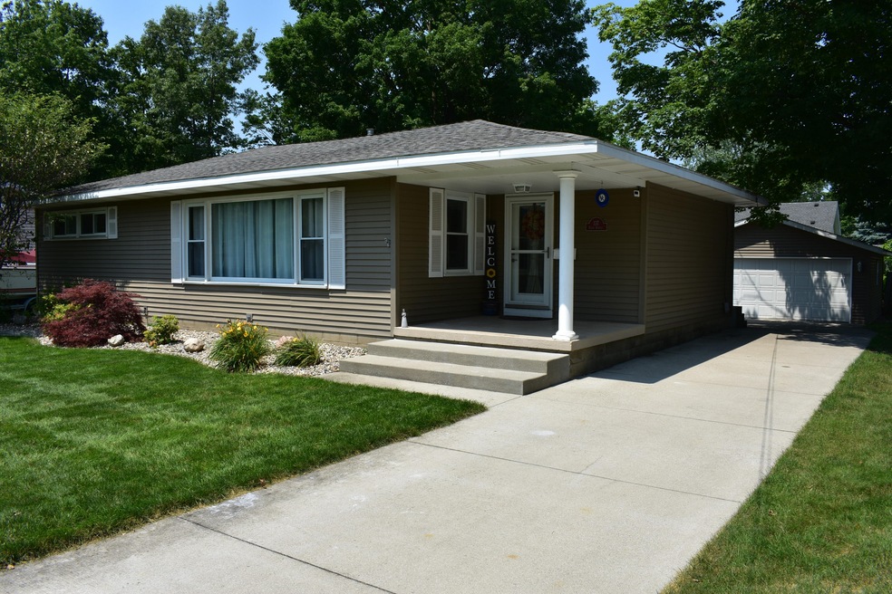 Home Front