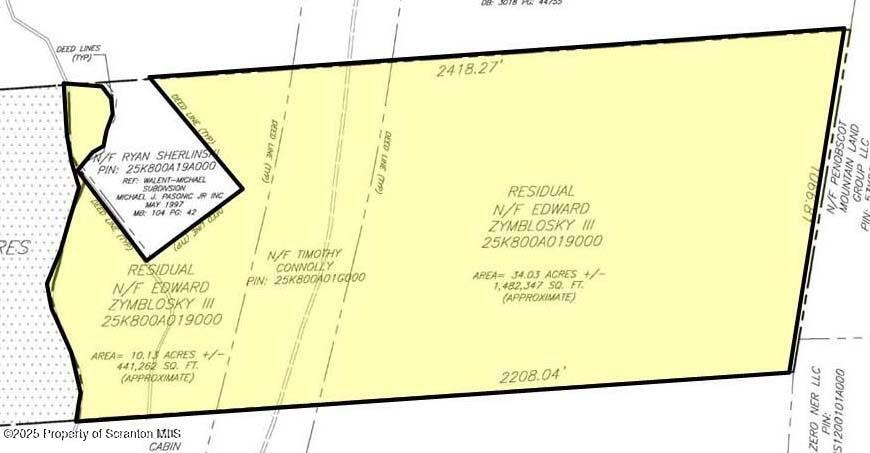 44.16 Tomko Ave, Hanover Township, PA 18706 - photo 1