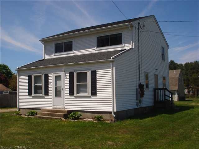 113 Hewitt Rd, Mystic, CT 06355 - photo 1