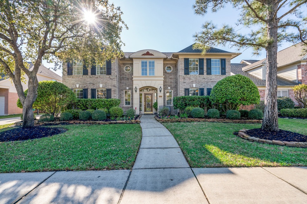 14527 Kentley Orchard Ln, Cypress, TX 77429 - photo 1